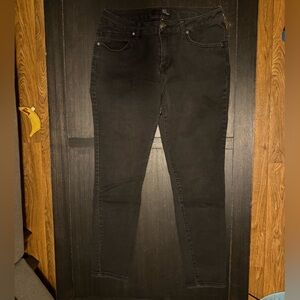 1822 Denim Charcoal Jeans